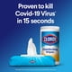 thumbnail image 3 of Toallitas Desinfectantes Clorox Fresh 75 Unidades, 3 of 18