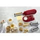 thumbnail image 4 of Accesorio para enrollar y cortar pasta para batidora de pie KitchenAid, 4 of 7