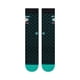 thumbnail image 2 of Stance Socks Arironza Iced Tea Black, 2 of 3