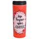 thumbnail image 5 of Mug Café 18oz Viaje Printed, 5 of 5