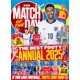 thumbnail image 1 of Libro BBC Match of the Day Anual 2025, 1 of 1