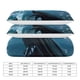 thumbnail image 2 of The Dark KnightCartoon Collection 3-Piece Comforter Set, Personalized Bedding Decor for Kids And Teens Bed Sheets, 2 of 5