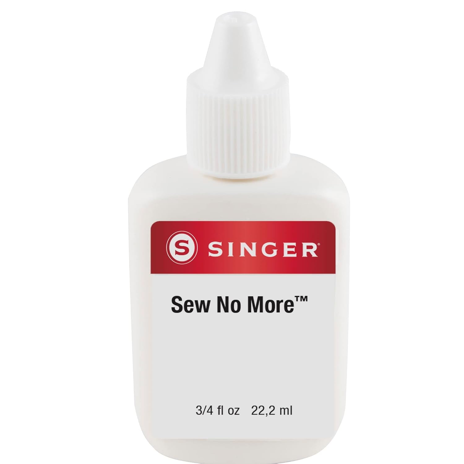 Singer - Pegamento Para Telas