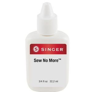 Singer - Pegamento Para Telas