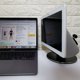 thumbnail image 2 of Soporte giratorio 360° ATOPCAENRT para Google Nest Hub Max, 2 of 8