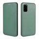 thumbnail image 1 of Funda Flip para FOXDOCK Samsung Galaxy S20 Plus - Funda magnética de negocios, funda protectora delgada, 1 of 5