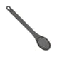 thumbnail image 1 of Cuchara mediana Utensilios Epicurean Kitchen Series, color pizarra, 1 of 4