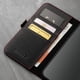 thumbnail image 4 of Funda de teléfono TORRO compatible con iPhone 13 Pro Max Leather, 4 of 7