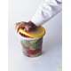 thumbnail image 5 of Tapa para contenedor de almacenamiento de alimentos Rubbermaid Commercial 12L, 5 of 7