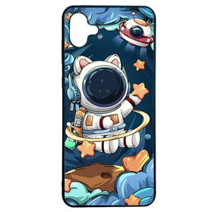 Genérico - Carcasa Funda Para Samsung A04E Diseño 235
