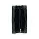thumbnail image 3 of Bolso tipo libro Things2Die4 23 cm vinilo The Raven negro, 3 of 3