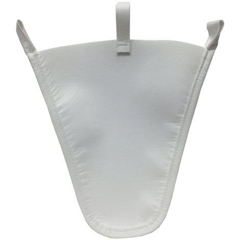 Bolsa de filtro para jarabe de arce Liberty Supply 5 cuartos