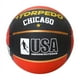 thumbnail image 1 of Balon Basket Torpedo Chicago Ng-Rj-Or 5, 1 of 1