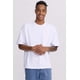 thumbnail image 2 of Polera Hombre Loose Fit Blanco, 2 of 4
