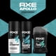 thumbnail image 5 of Desodorante Para Hombre Apollo En Aerosol, 5 of 7