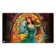 thumbnail image 1 of Playmat Topdeck Colección Vitrales - Doncella, 1 of 3