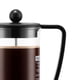 thumbnail image 5 of BODUM CAFETERA BRASIL BLANCA. PLASTICO. 350 ML, 5 of 6