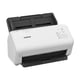thumbnail image 2 of Escaner Ads-4300n Dual A4, 2 of 4