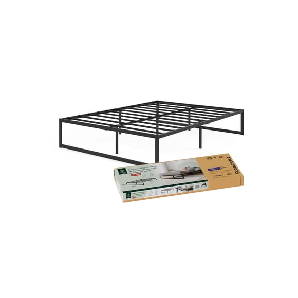 Base de cama Zinus metal 2 Plazas 150x190cm