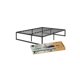 thumbnail image 1 of Base de cama Zinus metal 2 Plazas 150x190cm, 1 of 7