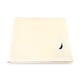 thumbnail image 5 of Toalla de Baño Cuerpo VIS Nautica Home 100% algodón suave 76x137cm crema, 5 of 7