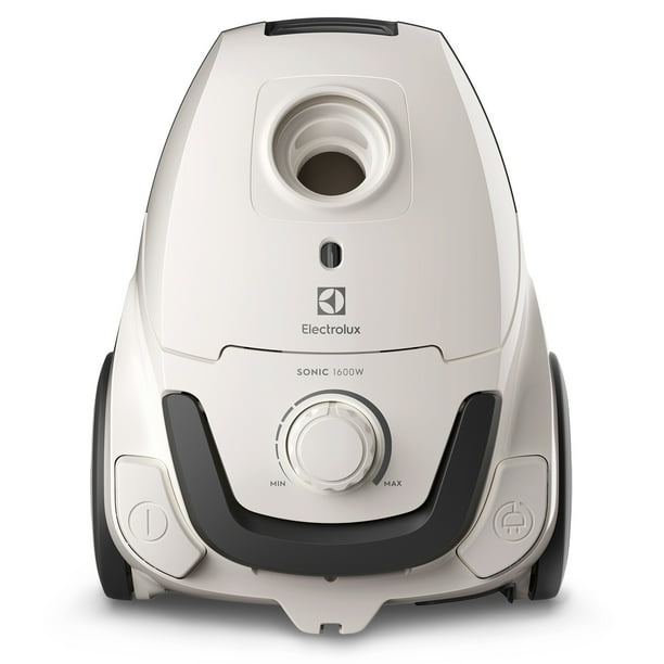 Aspiradora con Bolsa Electrolux 1600W Sonic BGG10