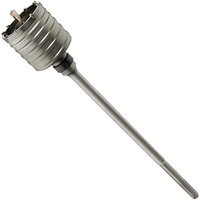 Broca Perforadora Bosch Hc8526 De 6,7 Cm X 56 Cm Sds-Max