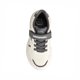 thumbnail image 3 of Zapatilla Niño Bubblegummers Derby Blanco/Gris, 3 of 5
