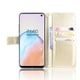 thumbnail image 2 of Funda tipo libro para Oukitel C18 Pro, cartera todo‑en‑uno, funda multifuncional con tarjetero y correa de muñeca desmontable, 2 of 4