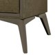 thumbnail image 2 of Cómoda Tapizada de 6 Cajones Liviana Madera MDF, 2 of 3