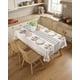 thumbnail image 2 of Mantel Protector Antimanchas 140x220 cm Rectangular, 2 of 5
