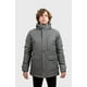 thumbnail image 2 of Chaqueta Impermeable 3M Expedition V2 Gris Oscuro Hombre Falcone, 2 of 3