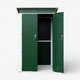 thumbnail image 3 of Bodega exterior techo simple 120x120 1.44 M2 - Green SS-04, 3 of 6