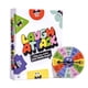thumbnail image 1 of Juego de cartas DSS Games Laugh Attack Desafío familiar 5+, 1 of 9