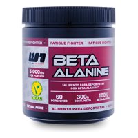 Beta Alanina Fatigue Fighter 300 Grs. Winkler Nutrition