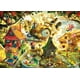 thumbnail image 1 of Rompecabezas Ravensburger Dean Macadam Look Out Little Pigs, 1 of 3