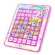 thumbnail image 2 of Lexibook educativo para tabletas con forma de unicornio bilingüe, rosa, 2 of 7