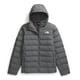 thumbnail image 2 of Chaqueta THE NORTH FACE Aconcagua con aislamiento y capucha para hombre, 2 of 3