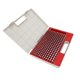 thumbnail image 3 of Juego de calibradores de pasador TEXALAN 250 uds 0,251‑0,500 in (0,64‑1,27 cm) acero, 3 of 7