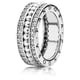 thumbnail image 1 of Anillo Pandora Forever, 1 of 2