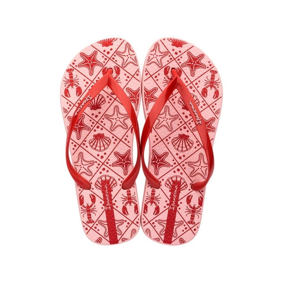 Sandalia Orla Rosa Ipanema