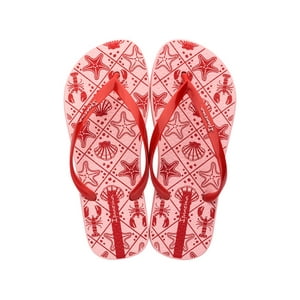 Sandalia Orla Rosa Ipanema