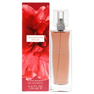Banana Republic - Wildbloom Rouge De Para Mujer - Edp Spray