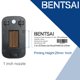 thumbnail image 4 of BENTSAI EB21B Cartucho de Tinta Negra Soluble en Agua con Cabezal de Impresión de 1 Pulgada para Impresoras de Mano B30/B35/B80/B85, 1 Unidad, 4 of 7