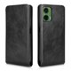 thumbnail image 1 of Funda tipo folio para Motorola Moto G35 5G con soporte magnético y protección para la cámara Negro, 1 of 6