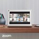 thumbnail image 4 of Portal de Facebook Mini - Videollamada inteligente de 8" pantalla táctil con Alexa - Blanco, 4 of 14