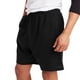 thumbnail image 3 of Pantalones cortos de entrenamiento y entrenamiento Hanes Jersey de algodón con bolsillo, 3 of 7