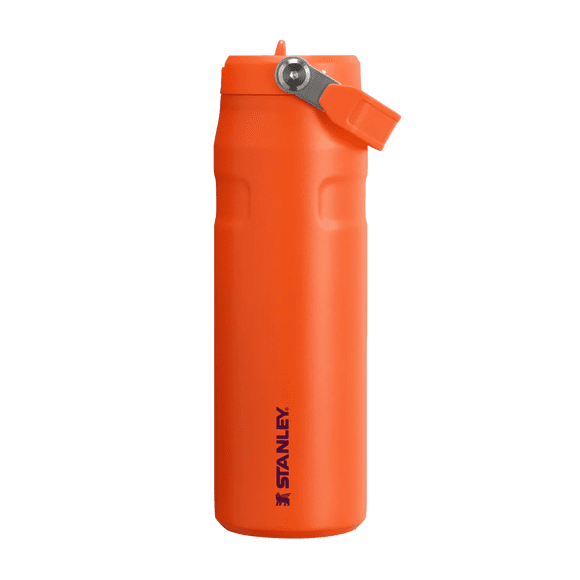 Botella Térmica Stanley Flip Straw 2,0 Aerolight Tigerlily Plum | 710 ml