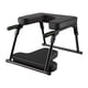thumbnail image 5 of Banco De Soporte De Cabeza Para Yoga, Flexiones Hacia Atrás, Taburete De Soporte De Cabeza Para Yoga, Negro Con Estera, 5 of 5