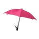 thumbnail image 2 of Paraguas Para Teléfono, Parasol Para Fotografía, Viajes, Profesional, Universal, Antideslumbrante, Color Rosa Y Rojo, 2 of 5